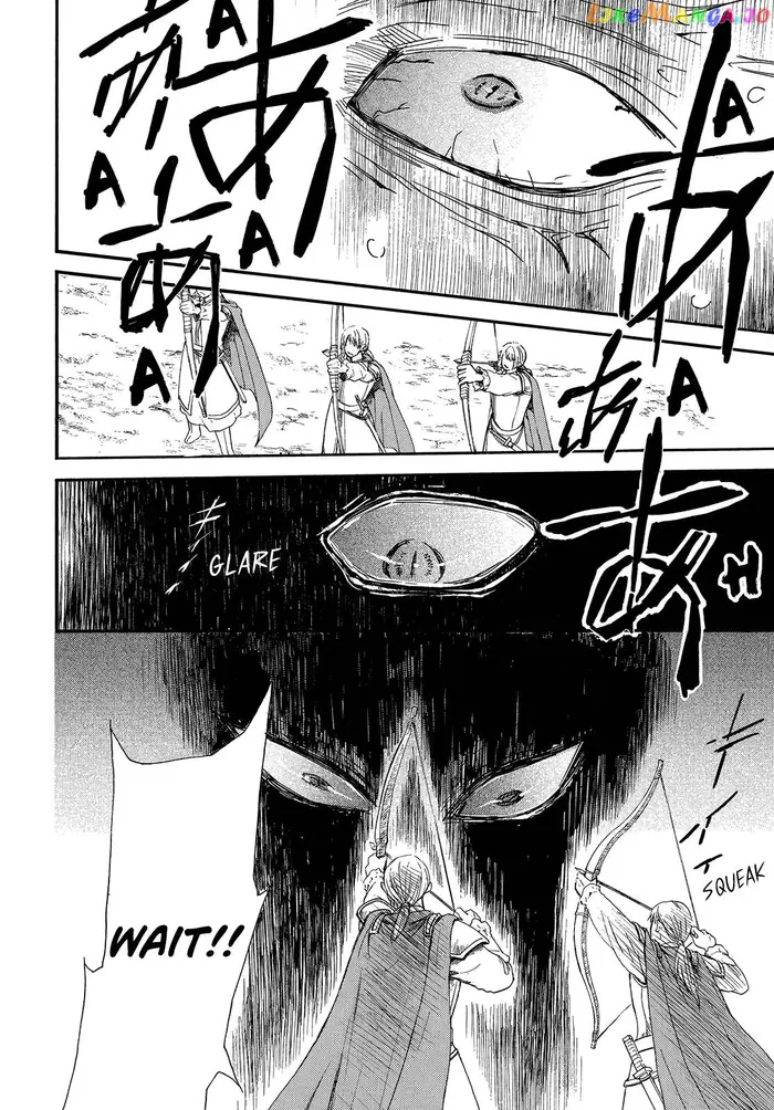 Yona of the Dawn Chapter 249 image 25_optimized